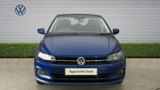 Volkswagen Polo 1.0 TSI 95 SE 5dr Petrol Hatchback